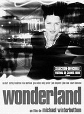 wonderland